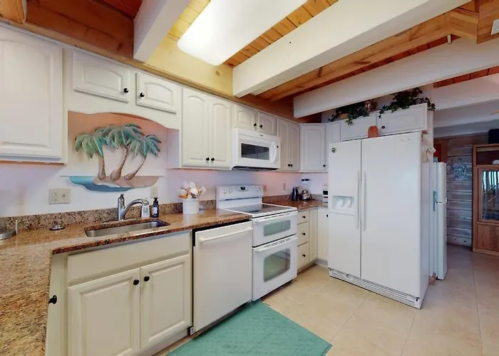 Ferienhaus Sea Splash 1 *