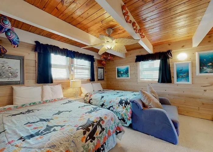 Ferienhaus Sea Splash 1