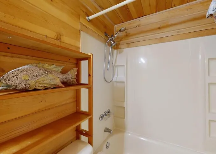 Ferienhaus Sea Splash 1 *
